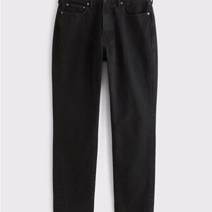 Abercrombie Athletic Slim Jeans